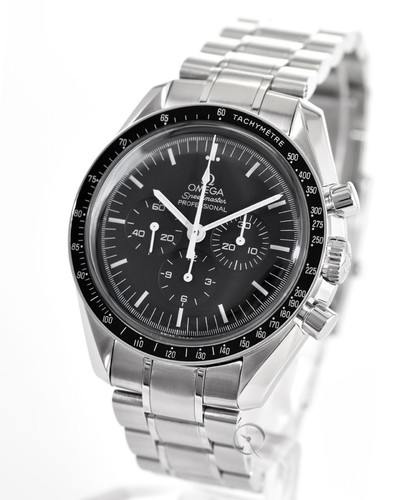 Omega speedmaster professional - speedmaster,