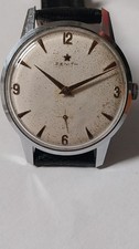 Zenith anni 50