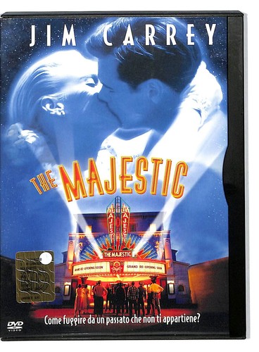 Ebond the majestic snapper dvd - snapper,