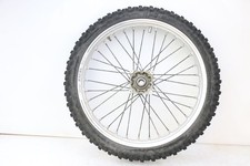 JANTE AVANT ET PNEU - KTM SX