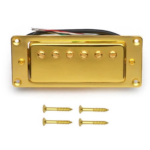 Pickup humbucker per chitarra - per,
