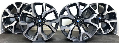 Cerchi originali bmw - bmw, x7