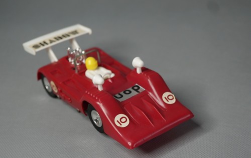 Vintage ceco gama slot - vintage, car