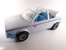 Vintage Barbie Cuore Famiglia