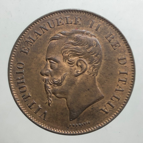 Vittorio emanuele 5 - vittorio,