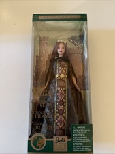 Barbie da collezione MATTEL -