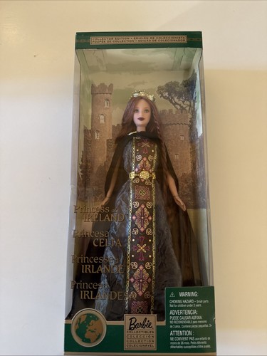 Barbie collezione mattel - barbie,