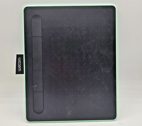 Wacom intuos small - wacom, graphics