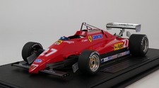 GP Replicas Ferrari 126 C2 #27