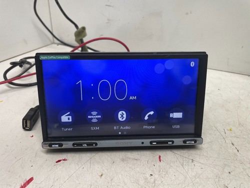 Sony xav ax3000 - xav‐ax3000, –