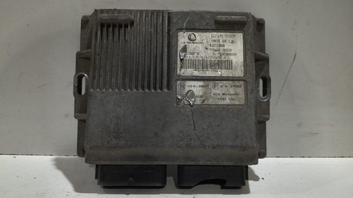 Centralina gpl per toyota - centralina,