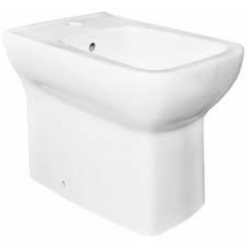 Bidet jasmine filo - bidet, muro