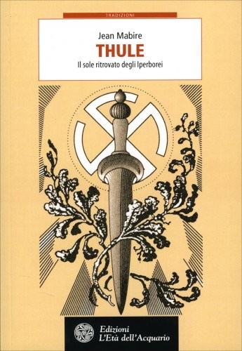 Libro thule sole ritrovato - sole,