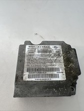 MODULO AIRBAG FORD KA MK2