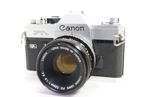 Ecc canon ftb ql - [ecc+5],