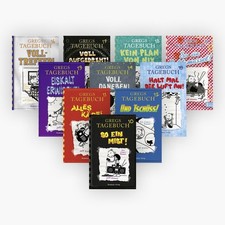 Jeff Kinney / Jeff Kinneys