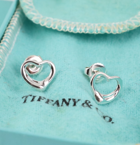 Orecchini tiffany elsa - co.,