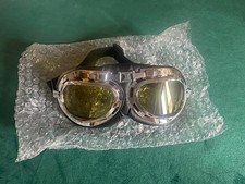 Occhiali motociclista - da,