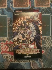 Structure Deck: Yugi Muto -
