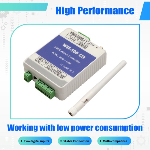 Gsm 500 eu apriporta - wh-500-eu,