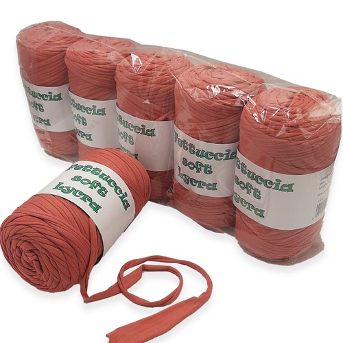 Fettuccia soft lycra - soft, (licra)