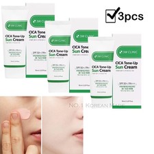 Clinic cica crema - 3w, solare