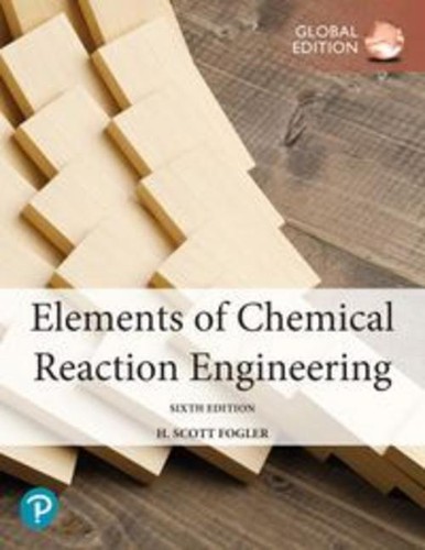 Scott fogler elements - scott, of