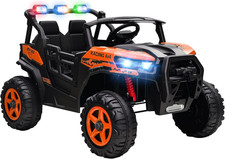 Macchina Elettrica per Bambini