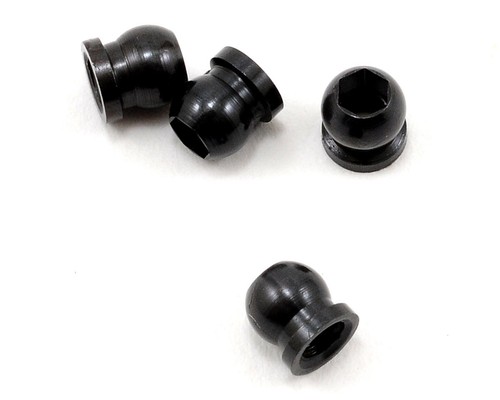 Serpent pivotball uni mm - 4,5,