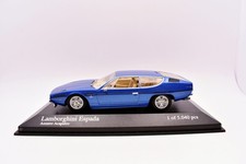 Modellino auto scala 1:43