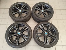 Cerchi e gomme BMW serie 3
