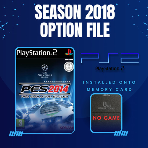 Stagione 2018 pes pro - 2018*,