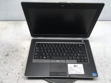 Dell Latitude E6430 Intel