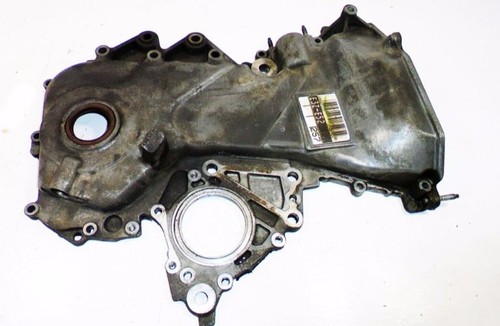 Alloggiamento camme 3zz - a,