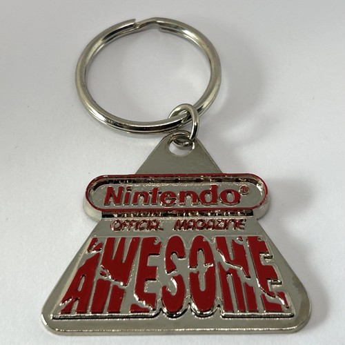 Nintendo official magazine - official,