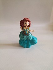 Hasbro Disney Princess Royal Clips Merida Ribelle The Brave 2009