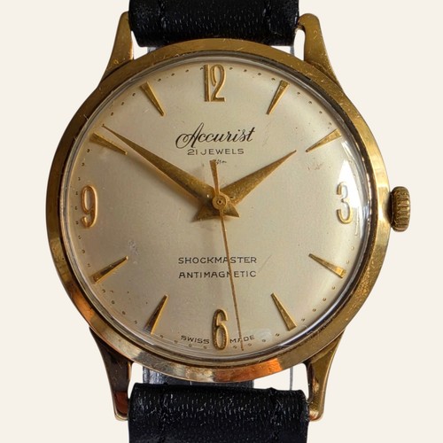 Orologio uomo vintage - orologio, da