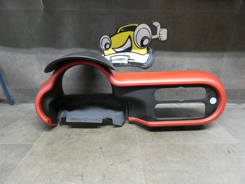 Mascherina 682483347r twingo - 682483347r,