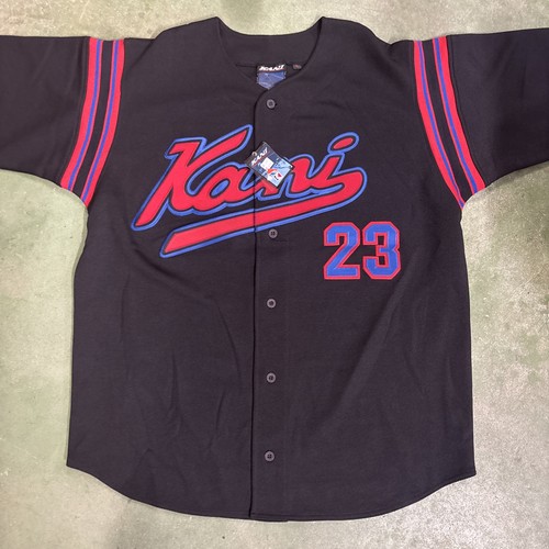 Vintage 90s karl kani - vintage,