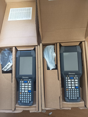 Intermec ck3r ck3aa4k00w4400 - intermec,