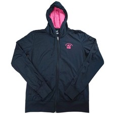 Felpa Nike "Athletic Dept" con