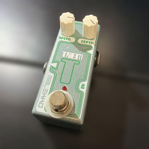 Corpo effetto chitarra tremolo - chitarra,