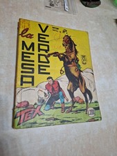 Tex N.31 SPILLATO 200 Lire Stato buono,(Vedi Descrizione)