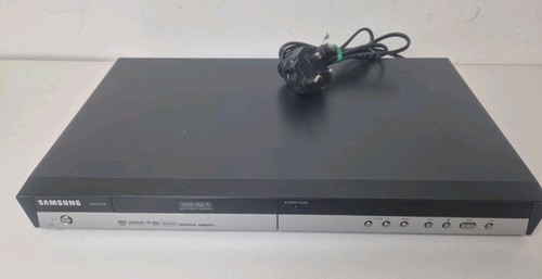 Registratore dvd samsung - samsung, nero