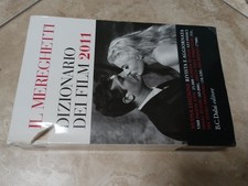 IL MEREGHETTI DIZIONARIO DEI