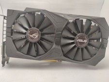 NVIDIA GTX 1050 TI 4GB ASUS ROG STRIX GAMING CONSEGNA 24/48H