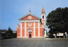 37-39B) CARTOLINA CAMPOSANTO