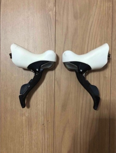 Shimano 6700 ultegra sti lever - shimano,