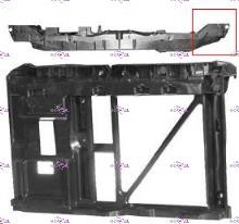 OSSATURA CALANDRA FRONTALE