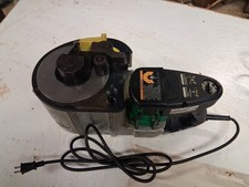 Piegatrice/taglierina per